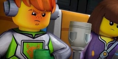 Watch LEGO Nexo Knights - Free TV Shows