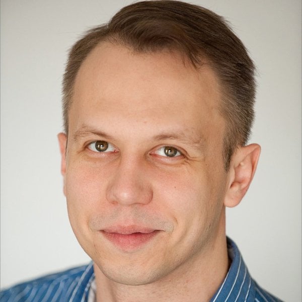 Михаил Сидаш