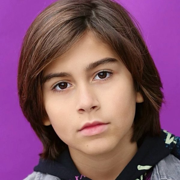 Noah Mendes