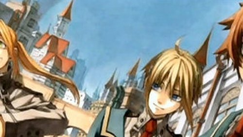 Regarder Koukaku no Regios saison 1 épisode 21 en streaming