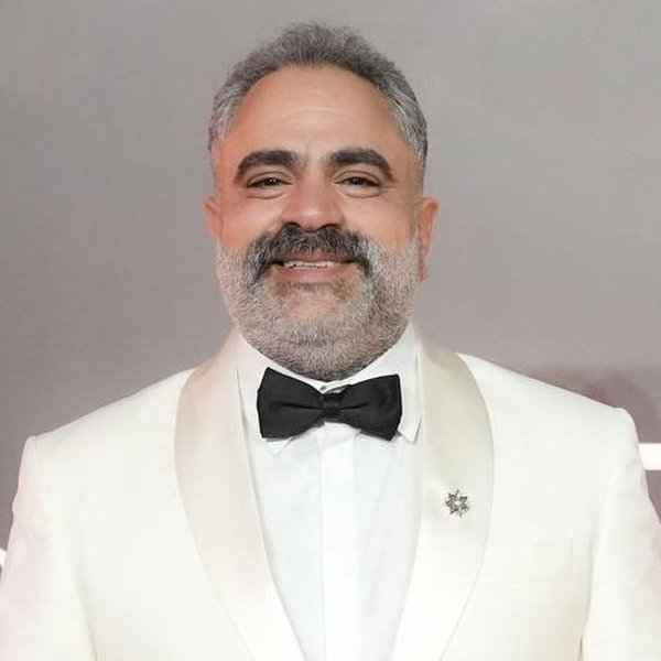 محمد شاهين