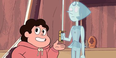 Watch Steven Universe Season 1