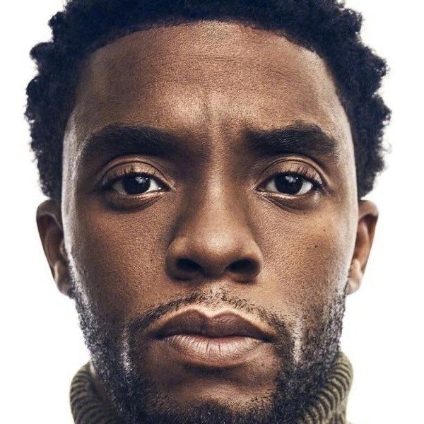 Chadwick Boseman