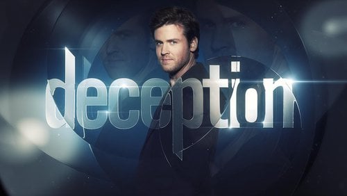 Deceptions - Where to Watch and Stream Online –