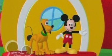 Watch Mickey Mouse Clubhouse Online, Season 1 (2006)