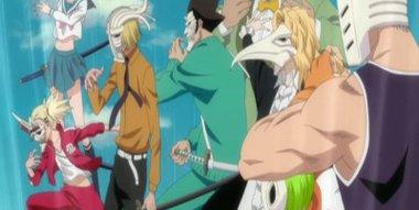 Bleach Episode 19 Vostfr - BLEACH: Thousand-Year Blood War 19