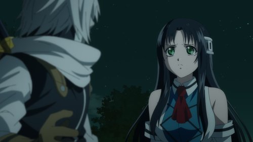 Assista Yuusha ga Shinda! temporada 1 episódio 6 em streaming