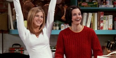 Friends Temporada 4 - assista todos episódios online streaming