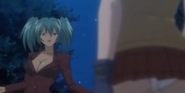 Ikkitousen Episódio 1 - Animes Online