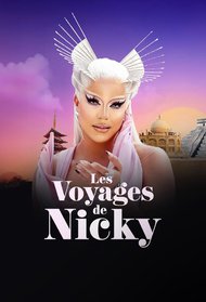 Les Voyages de Nicky