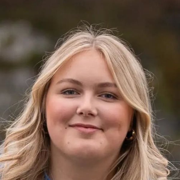 Mathea Onarheim Grønnevik
