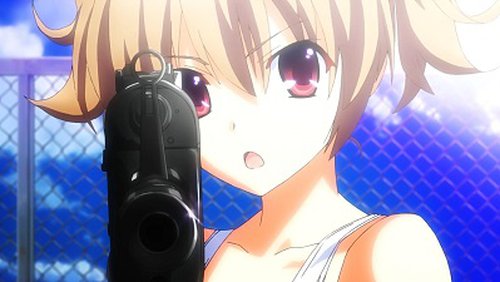 The Fruit of Grisaia VOX IN BOX - Watch on Crunchyroll