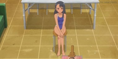 Watch Don't Toy With Me, Miss Nagatoro season 2 episode 5 streaming online