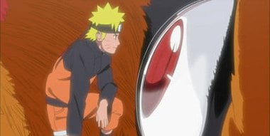 Ver Naruto Shippuden temporada 13 episodio 17 en streaming
