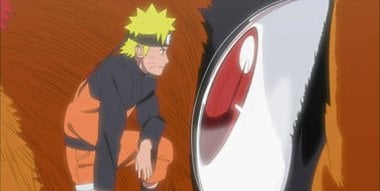 Naruto: Shippuden Season 17 - watch episodes streaming online