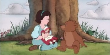 Watch Little Bear Season 1 Full Episodes