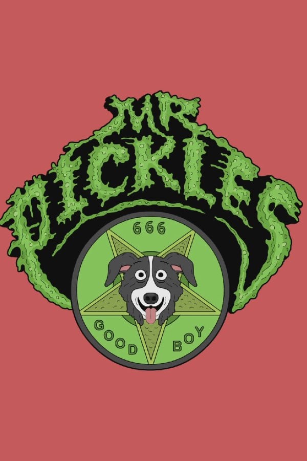 Watch Mr. Pickles Season 2