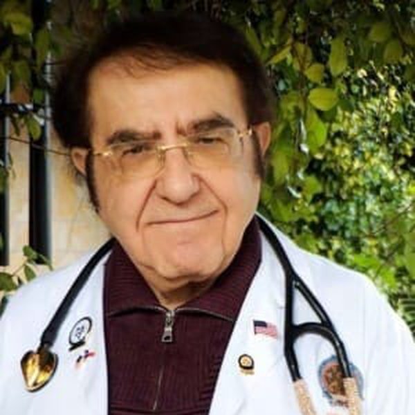 Dr. Nowzaradan: Quilos Mortais