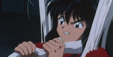 Watch Inuyasha Season 1