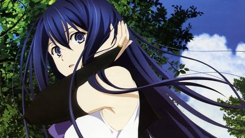 Stream Gokukoku No Brynhildr Second Opening Full Version by PRUAK  GAMECHANNEL