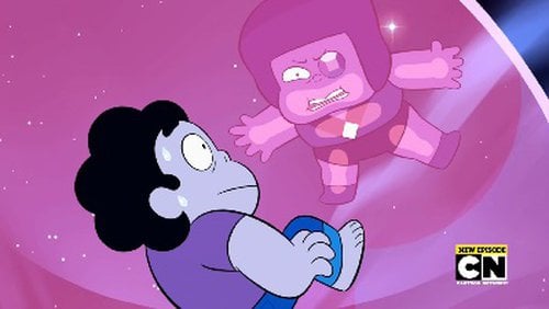 Steven Universe. Temporada 3. Steven Universe - Movistar Plus+