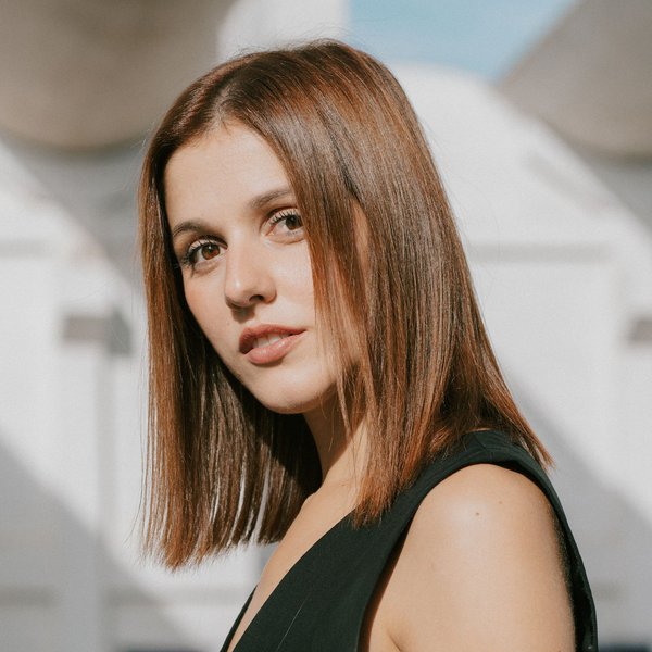 Filipa Lopes Correia