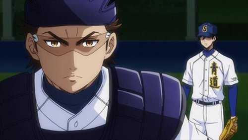 Ace of Diamond season 3: release date revealed 2 April 2019