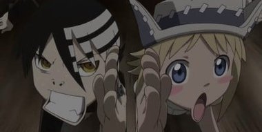 Soul Eater Season 1