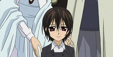 Watch Vampire Knight - Crunchyroll