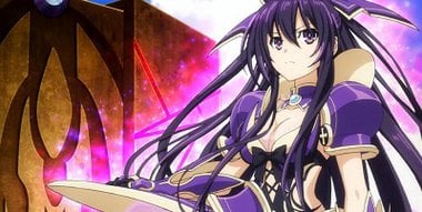 date a live episode 1 online