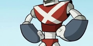 Watch Robotboy season 2 episode 7 streaming online