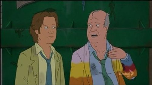 Watch King of the Hill season 13 episode 24 streaming online