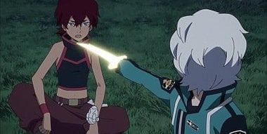 World Trigger Season 1 - watch episodes streaming online