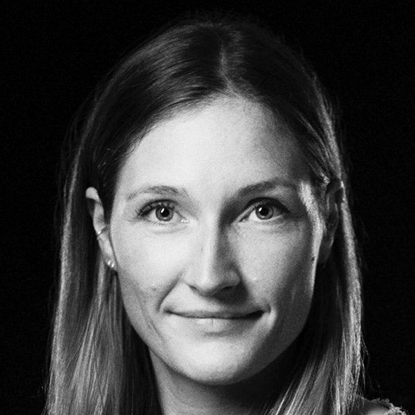 Caroline Steenberg Dam