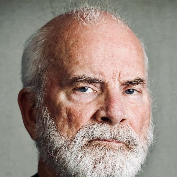 Michael Shamus Wiles