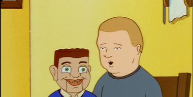 Watch King of the Hill, Full episodes