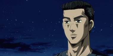 Initial D Season 4 - watch full episodes streaming online