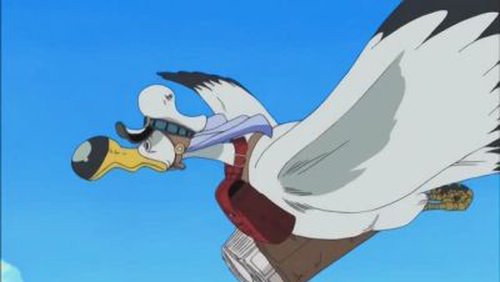 Watch One Piece Season 5 Episode 9 Streaming Online Betaseries Com