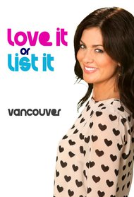 Love It or List It Vancouver