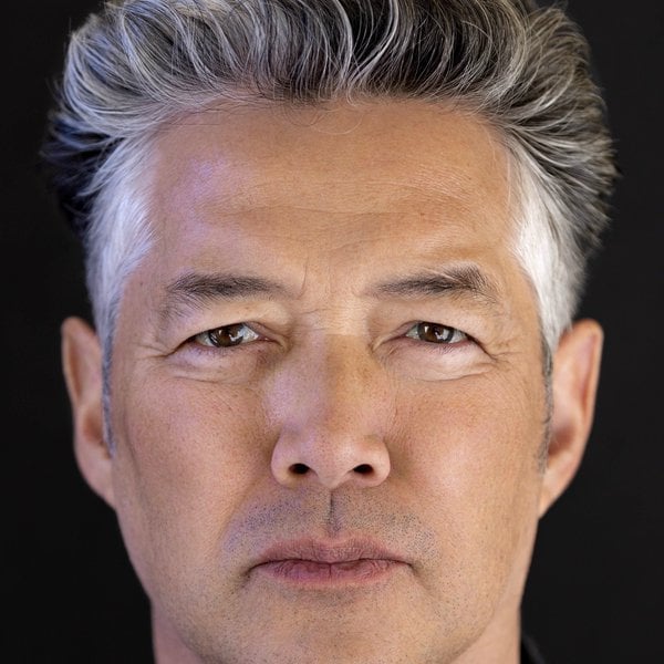 Russell Wong