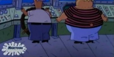 Watch ahh Real Monsters Season 2 Episode 5 Streaming Online Betaseries Com