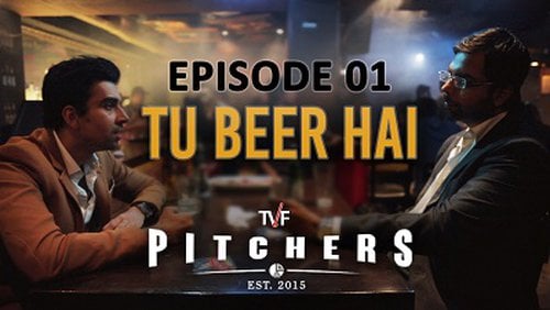 tvf pitchers episode 5