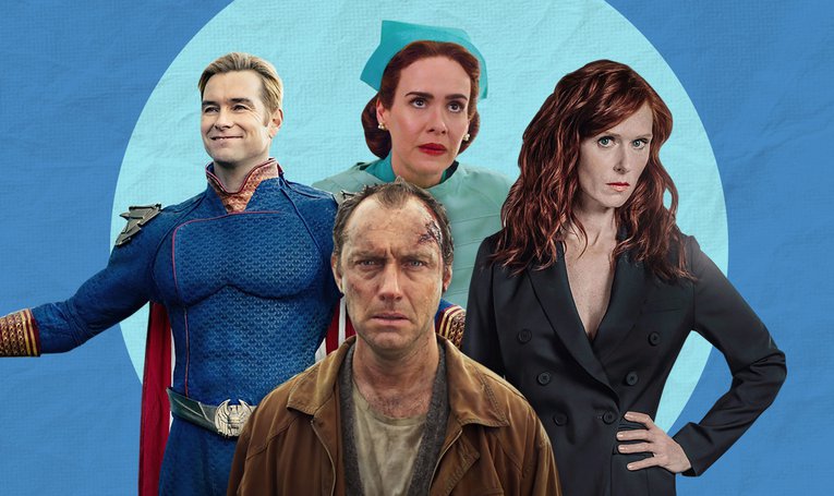 Les séries à ne pas rater en septembre