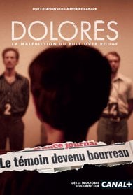 Dolorès, la malédiction du pull-over rouge