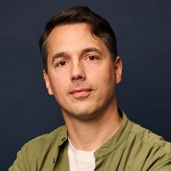 Boudewijn Rosenmuller