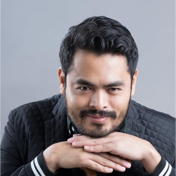 Hugo 'El Cojo Feliz'