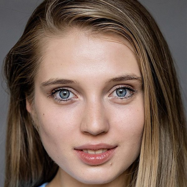 Вероника Мохирева