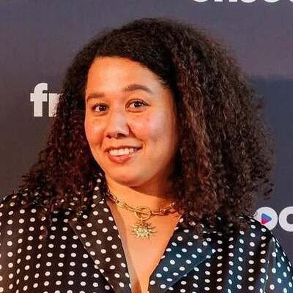 Jillian Camara Jordan