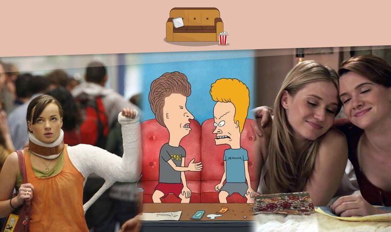 Trois séries de Paramount+ qui se déroulent au lycée