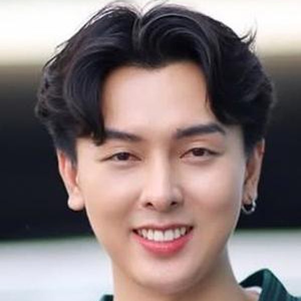 Dew Kittikorn Kiewthaisong